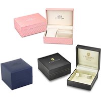 Montre Festina Femme Mademoiselle in Acier F20382/1 - F20382/1